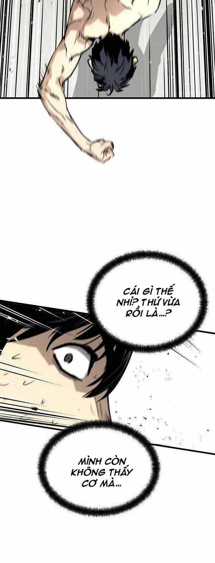 The Breaker 3: Quyền Năng Vô Hạn Chapter 7 trang 20