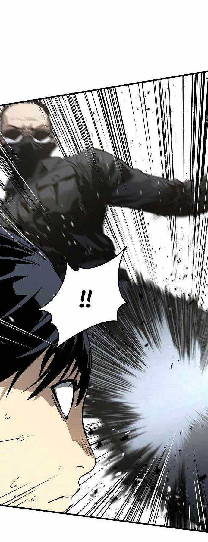 The Breaker 3: Quyền Năng Vô Hạn Chapter 7 trang 21