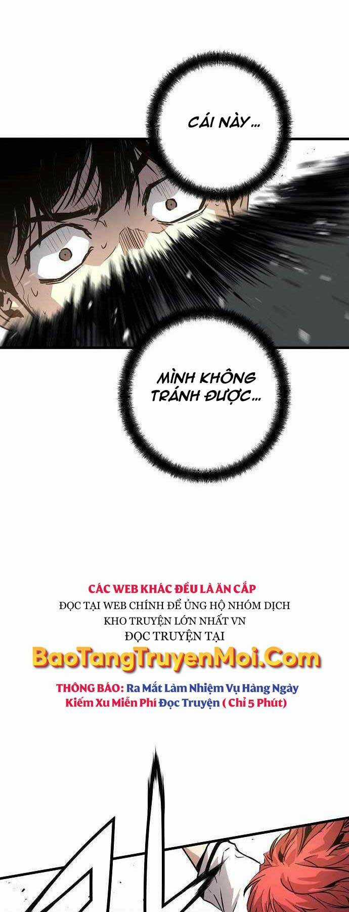 The Breaker 3: Quyền Năng Vô Hạn Chapter 7 trang 22