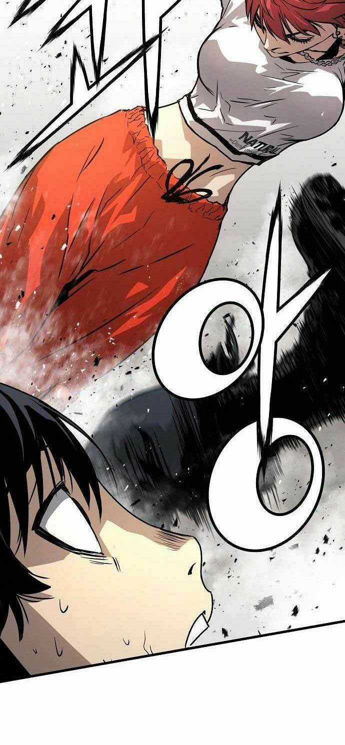 The Breaker 3: Quyền Năng Vô Hạn Chapter 7 trang 23