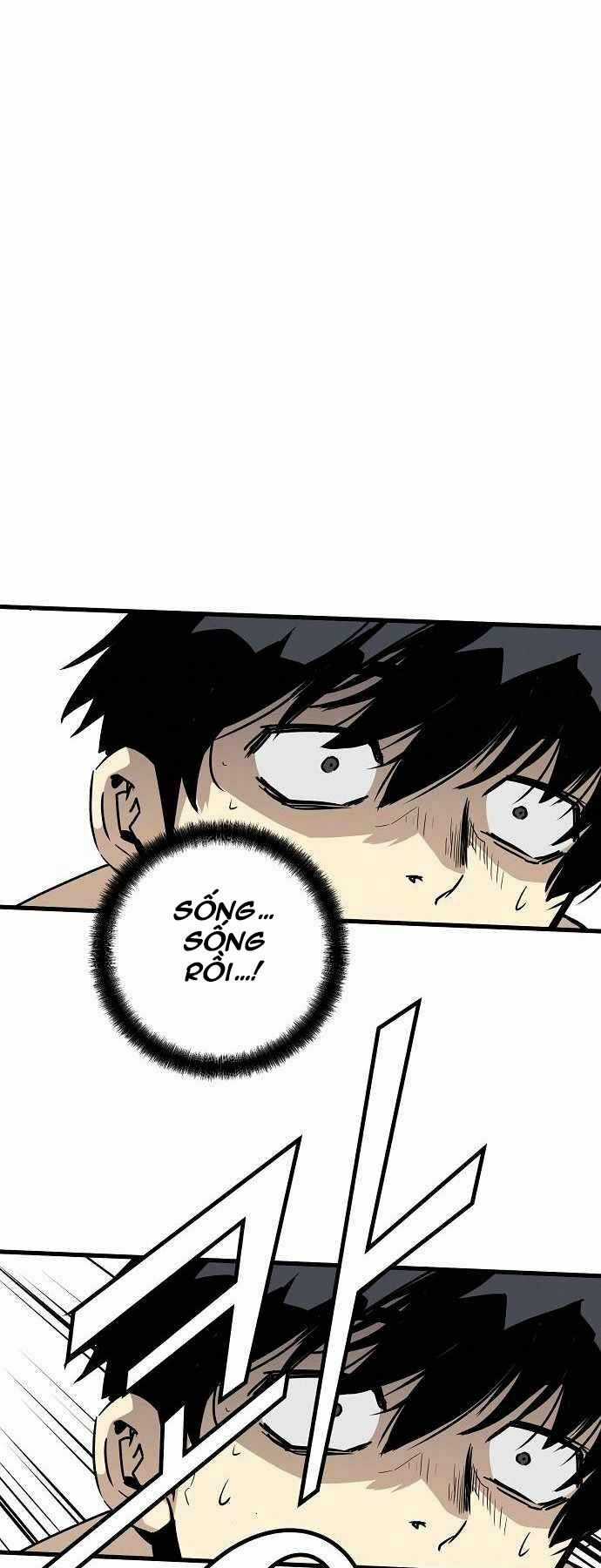 The Breaker 3: Quyền Năng Vô Hạn Chapter 7 trang 24