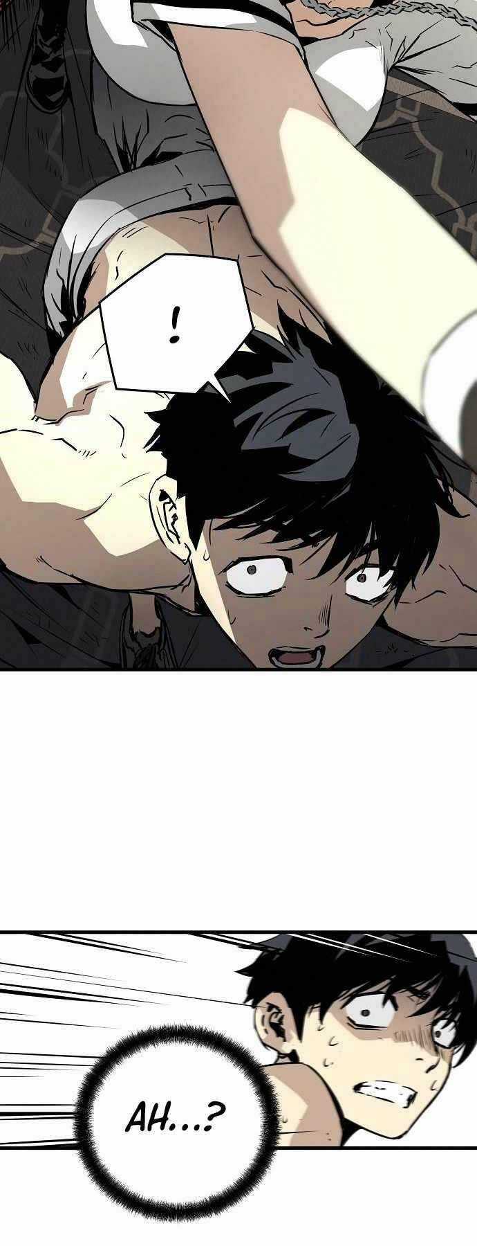 The Breaker 3: Quyền Năng Vô Hạn Chapter 7 trang 26