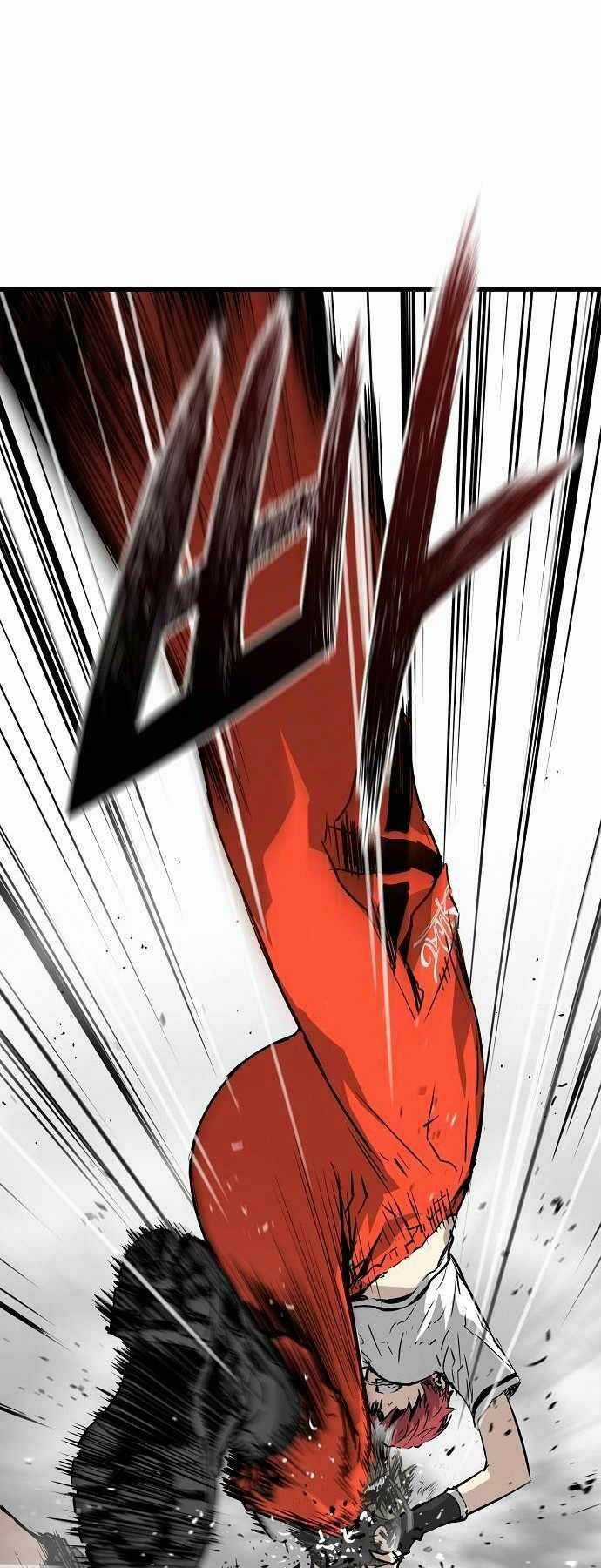 The Breaker 3: Quyền Năng Vô Hạn Chapter 7 trang 27