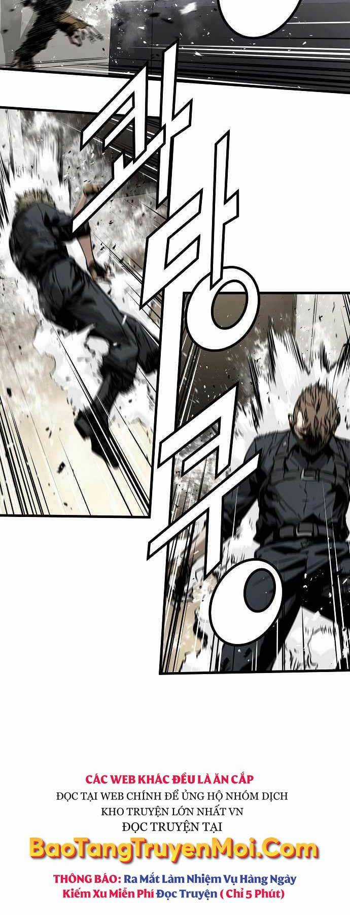 The Breaker 3: Quyền Năng Vô Hạn Chapter 7 trang 29