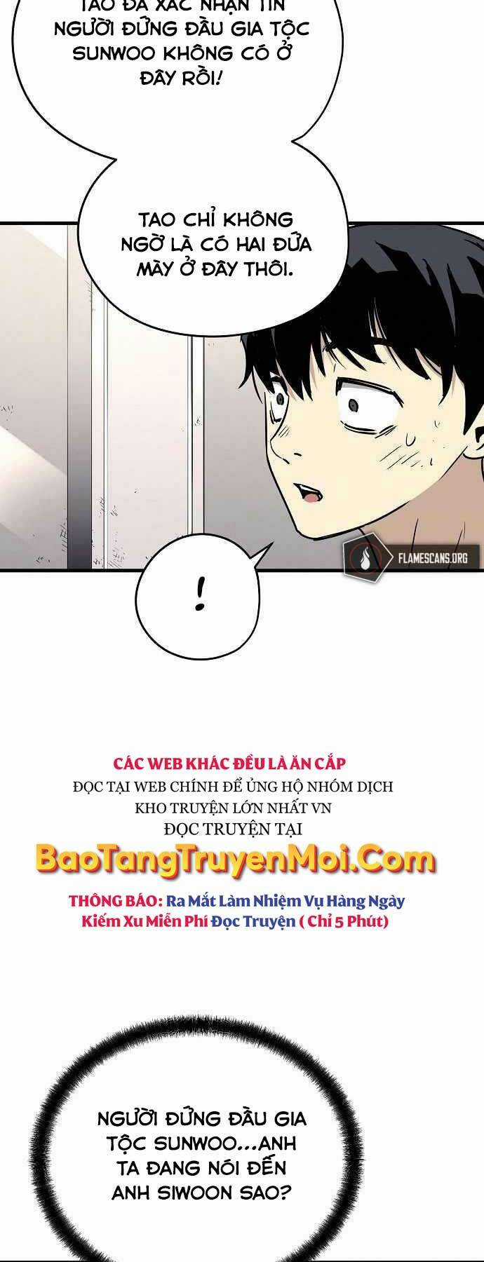 The Breaker 3: Quyền Năng Vô Hạn Chapter 7 trang 38