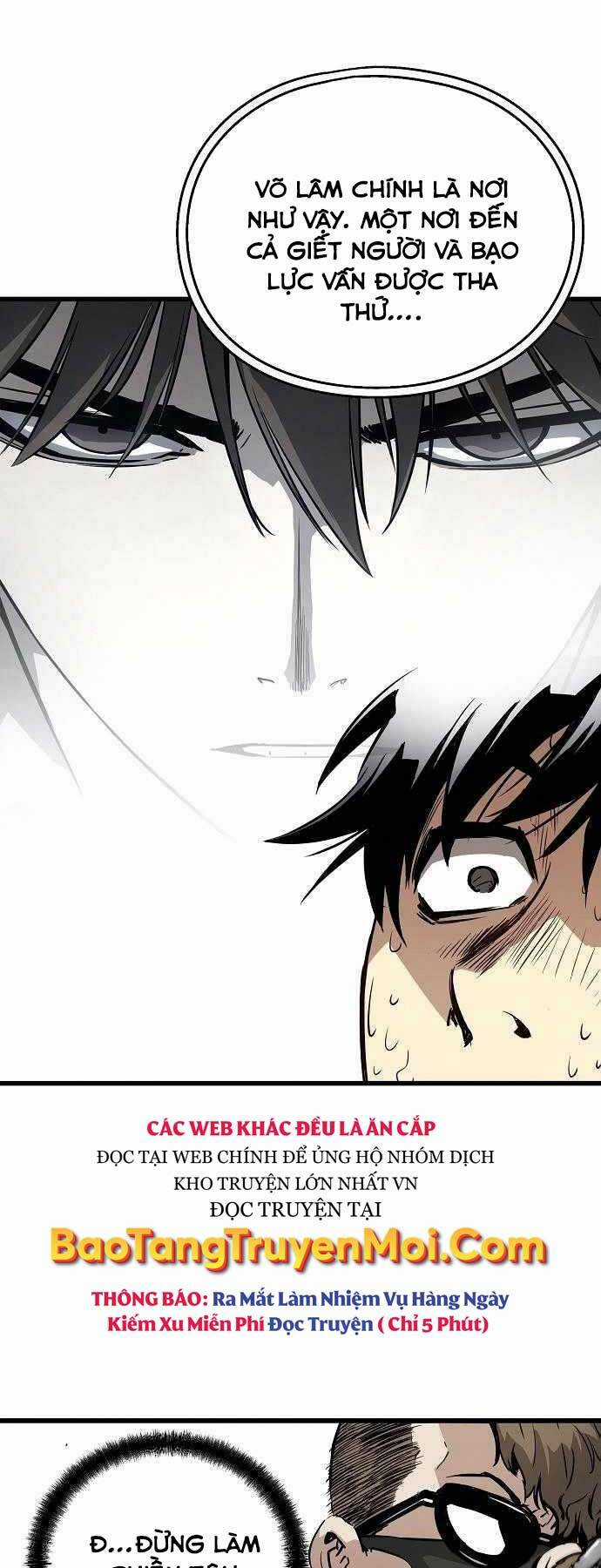 The Breaker 3: Quyền Năng Vô Hạn Chapter 7 trang 4