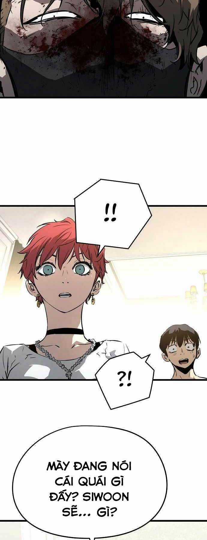 The Breaker 3: Quyền Năng Vô Hạn Chapter 7 trang 40