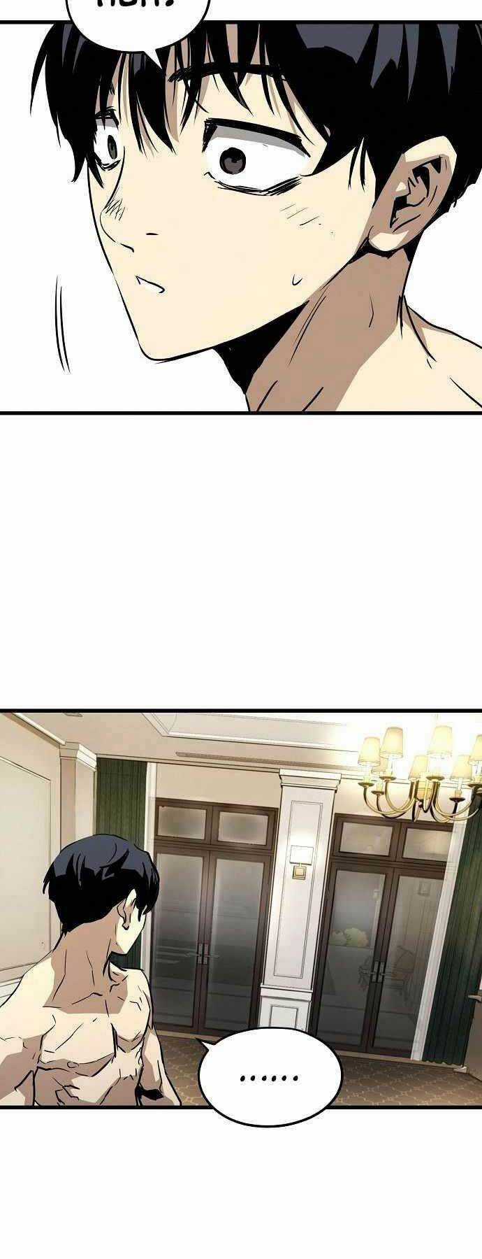 The Breaker 3: Quyền Năng Vô Hạn Chapter 7 trang 42