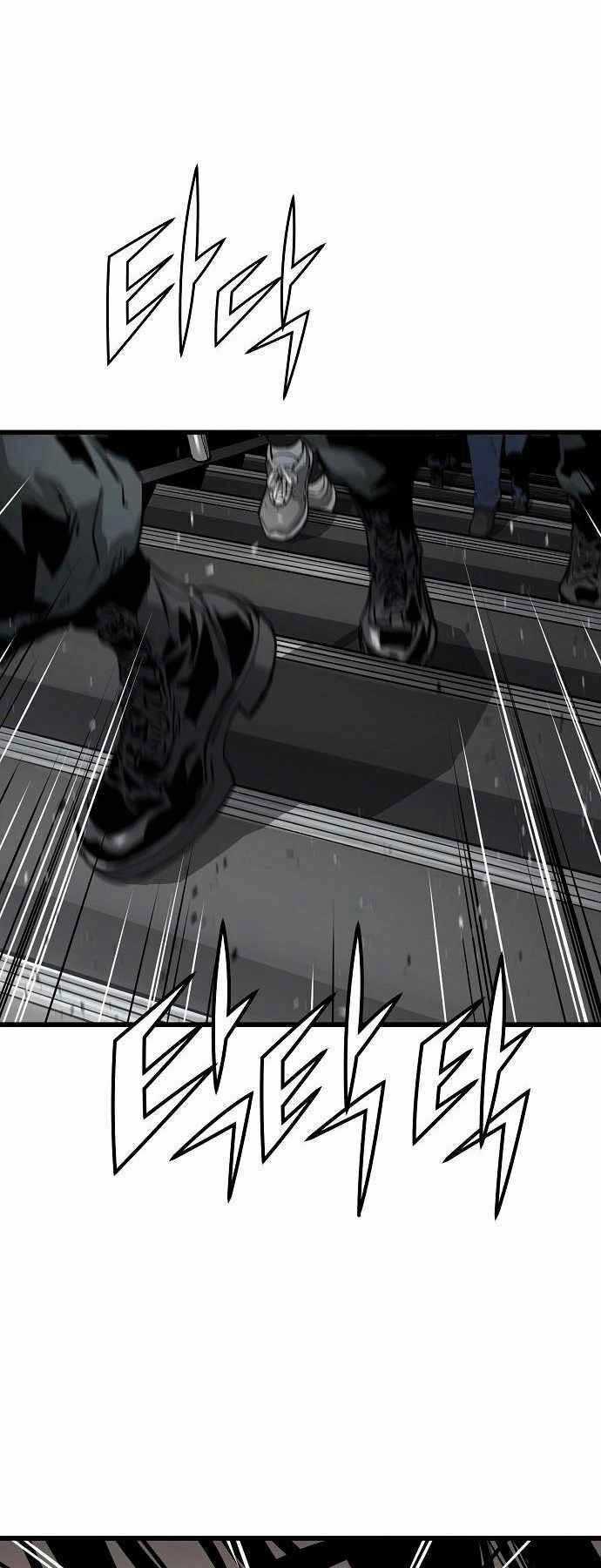 The Breaker 3: Quyền Năng Vô Hạn Chapter 7 trang 43