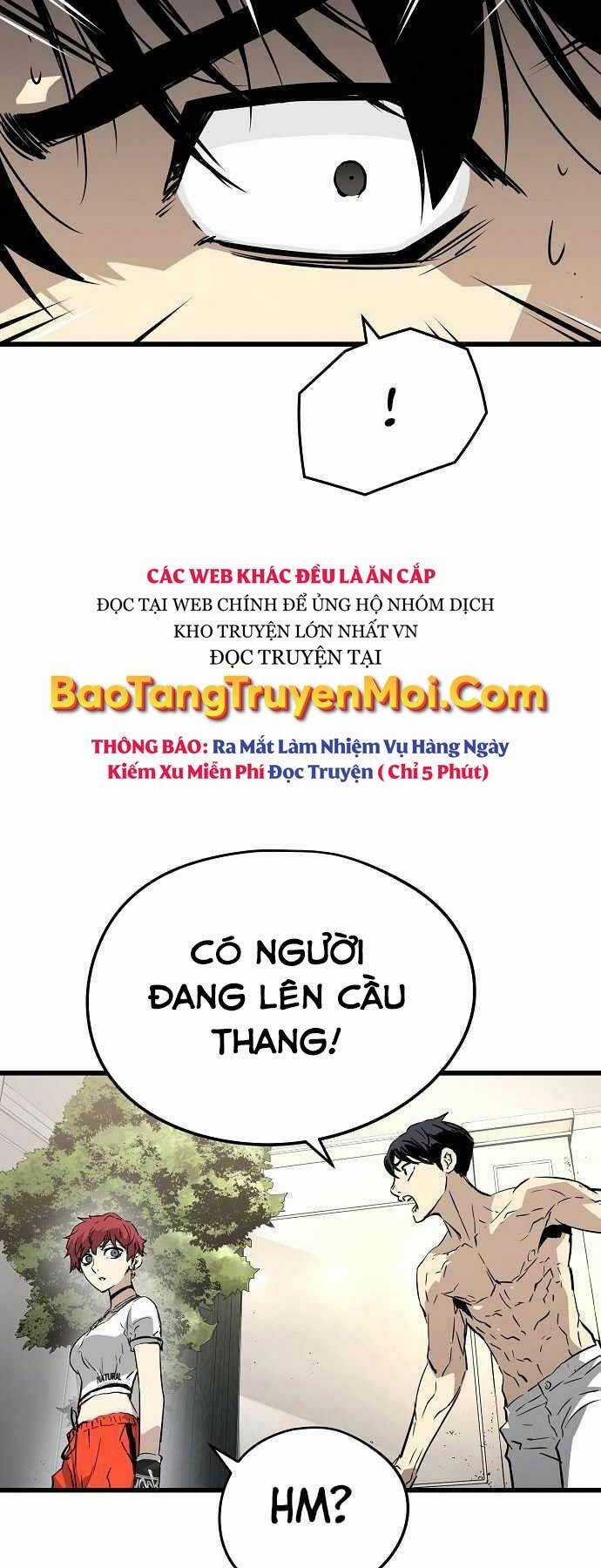 The Breaker 3: Quyền Năng Vô Hạn Chapter 7 trang 44
