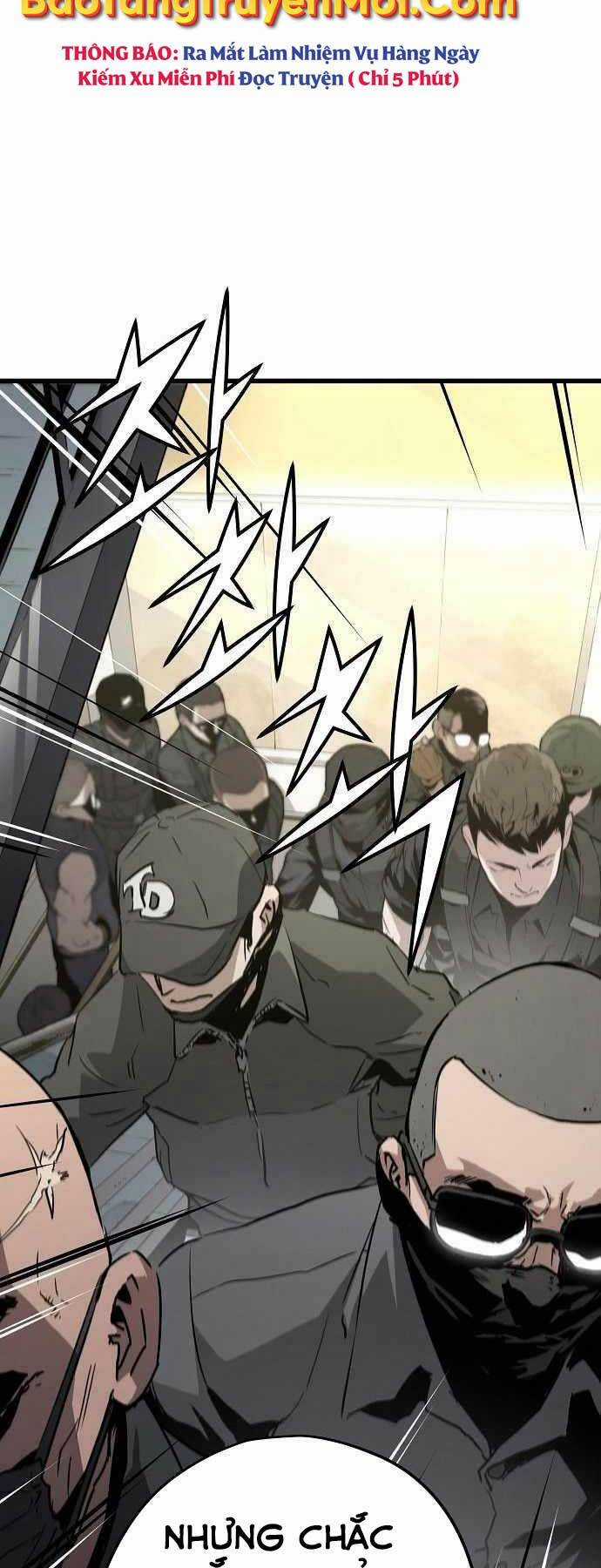 The Breaker 3: Quyền Năng Vô Hạn Chapter 7 trang 46