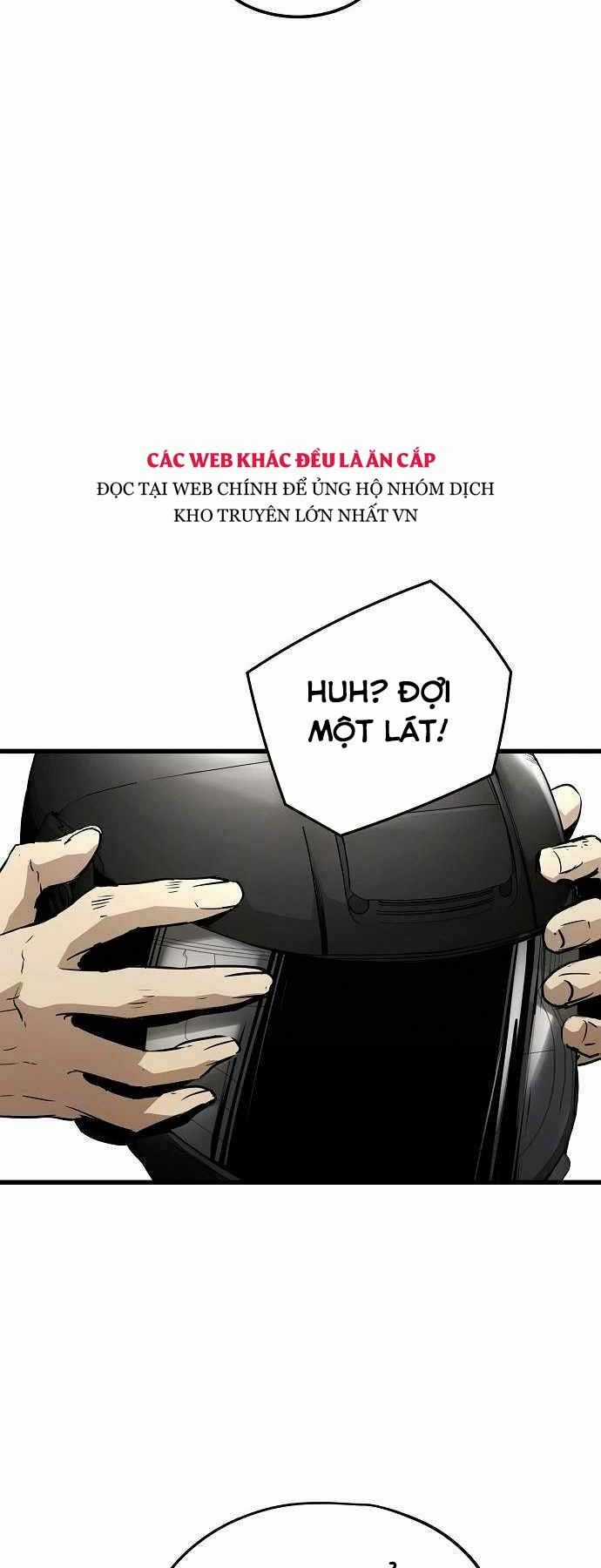 The Breaker 3: Quyền Năng Vô Hạn Chapter 7 trang 53