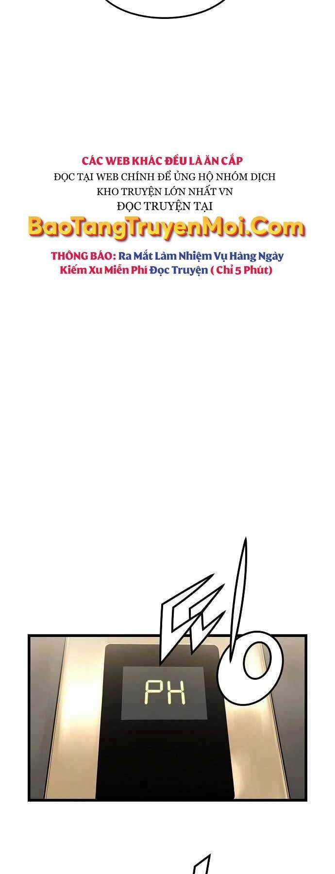 The Breaker 3: Quyền Năng Vô Hạn Chapter 7 trang 55