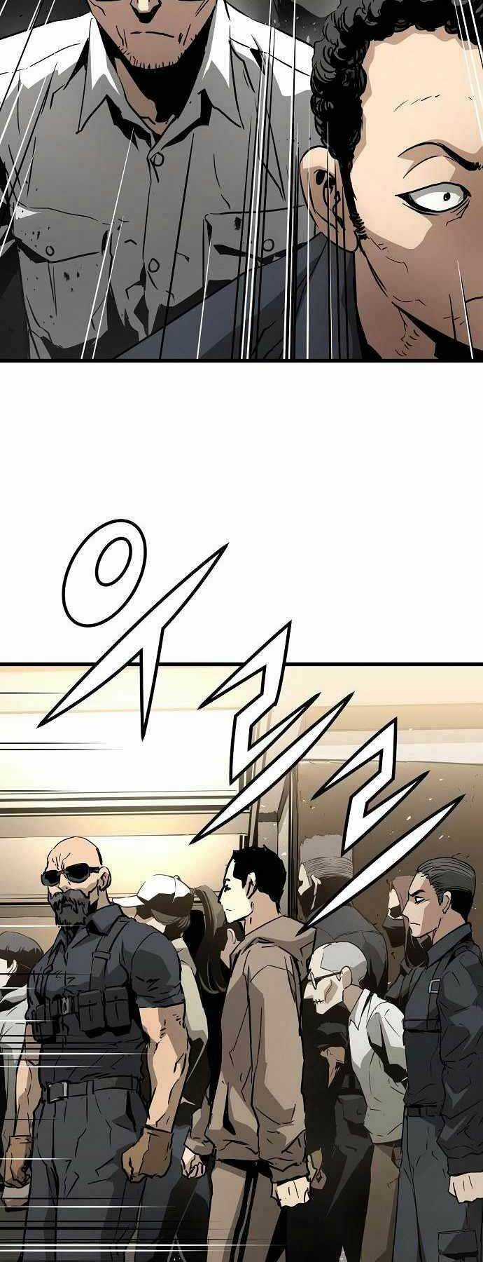 The Breaker 3: Quyền Năng Vô Hạn Chapter 7 trang 57