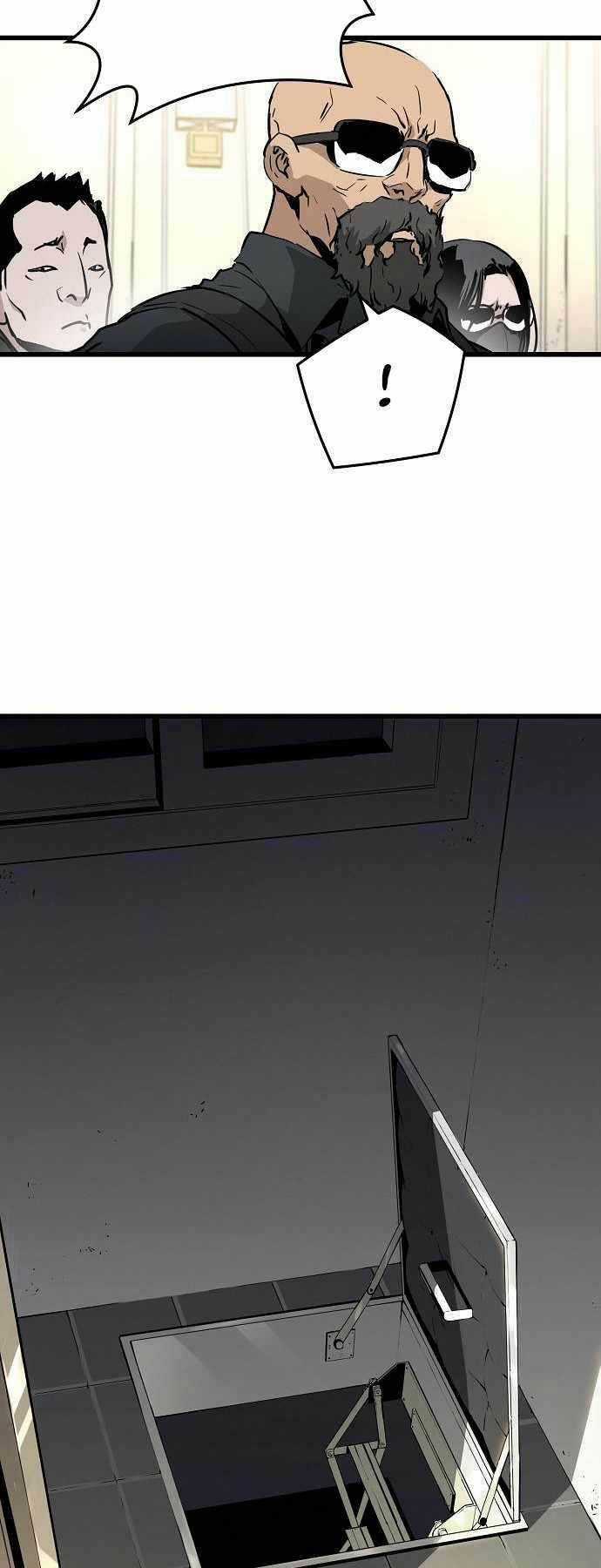 The Breaker 3: Quyền Năng Vô Hạn Chapter 7 trang 60