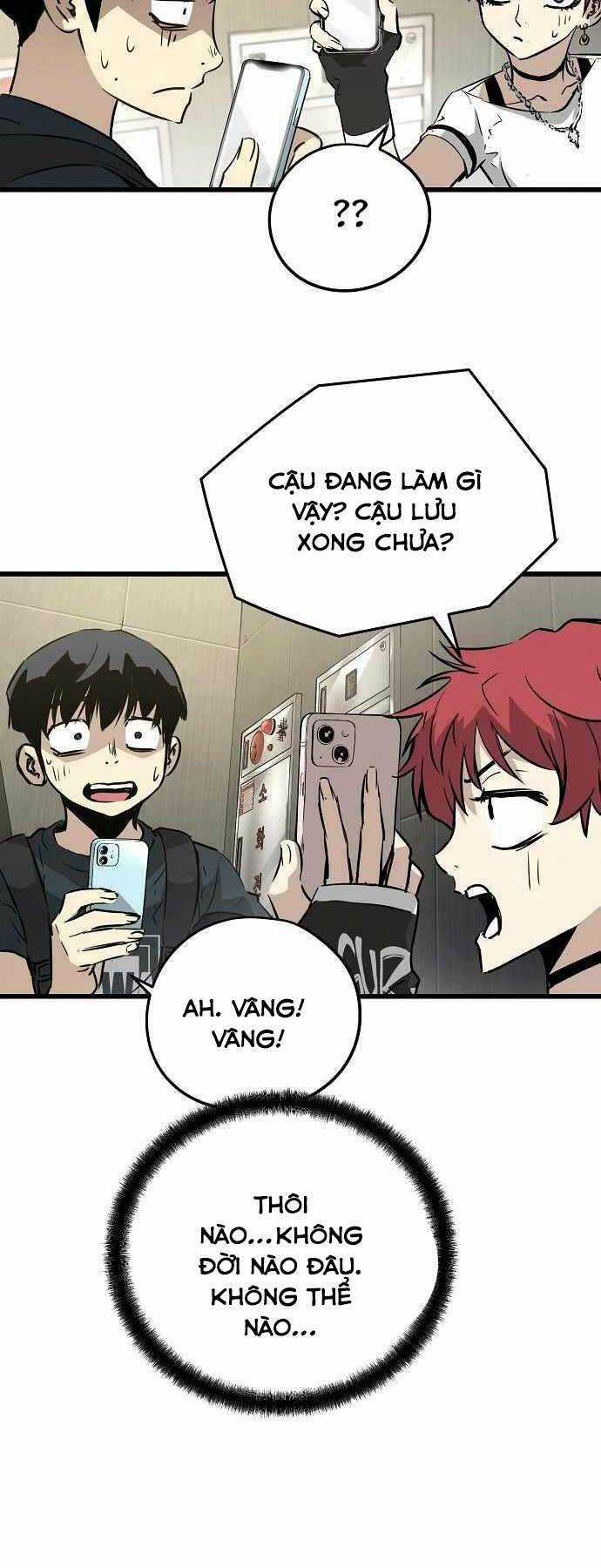 The Breaker 3: Quyền Năng Vô Hạn Chapter 7 trang 67