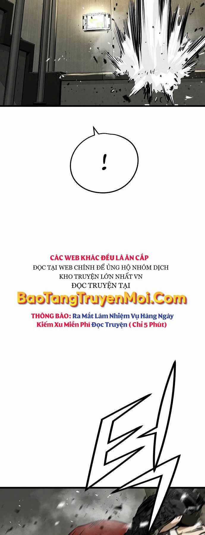 The Breaker 3: Quyền Năng Vô Hạn Chapter 7 trang 70