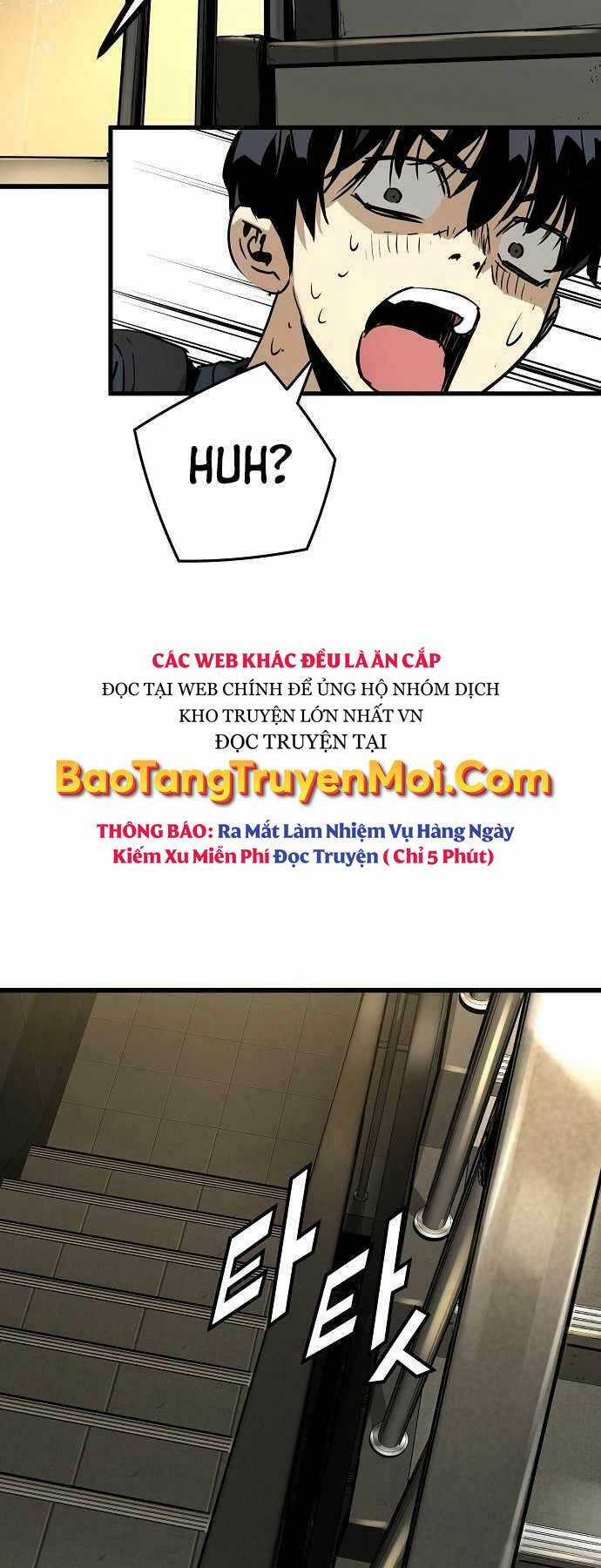 The Breaker 3: Quyền Năng Vô Hạn Chapter 7 trang 72