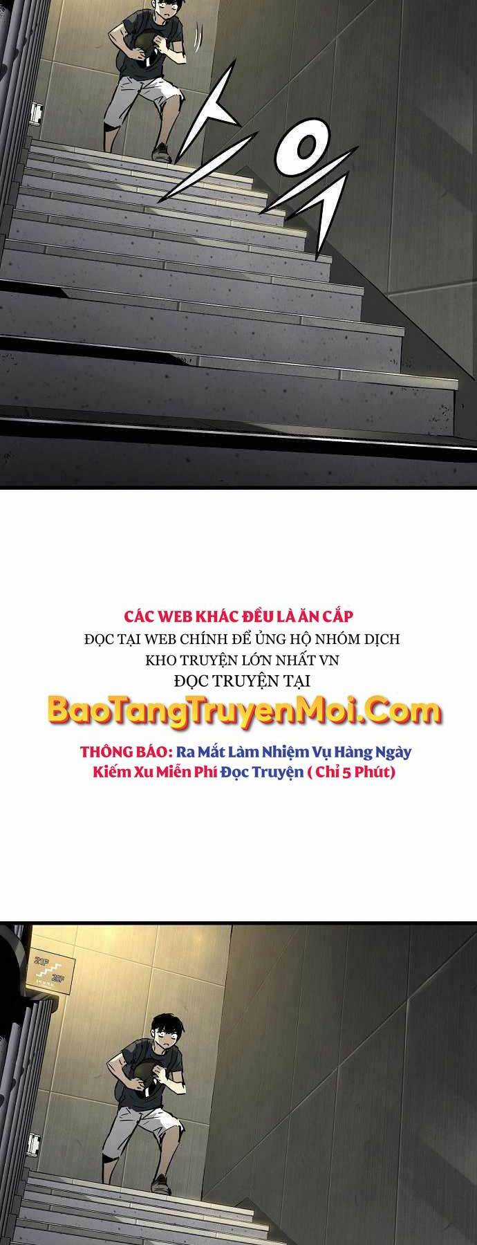 The Breaker 3: Quyền Năng Vô Hạn Chapter 7 trang 76