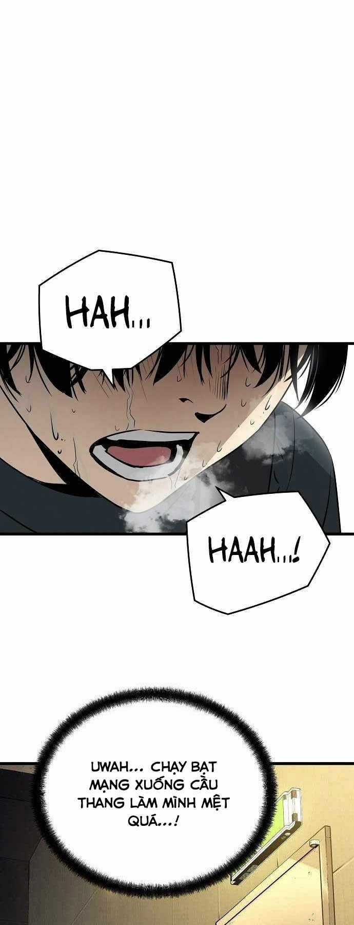 The Breaker 3: Quyền Năng Vô Hạn Chapter 7 trang 79