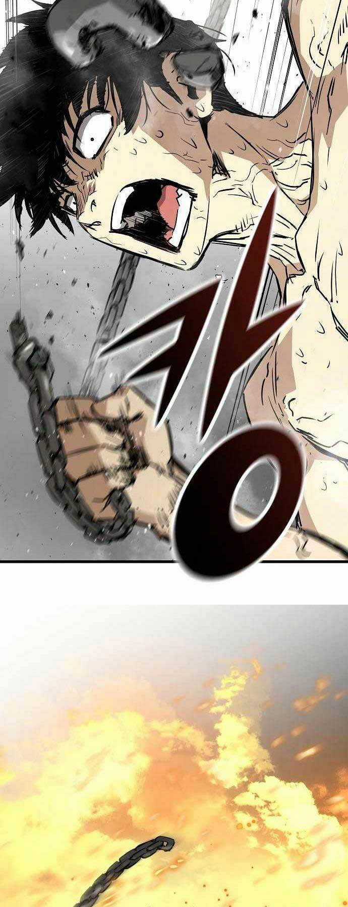 The Breaker 3: Quyền Năng Vô Hạn Chapter 7 trang 8