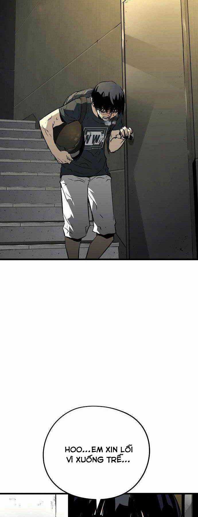 The Breaker 3: Quyền Năng Vô Hạn Chapter 7 trang 80