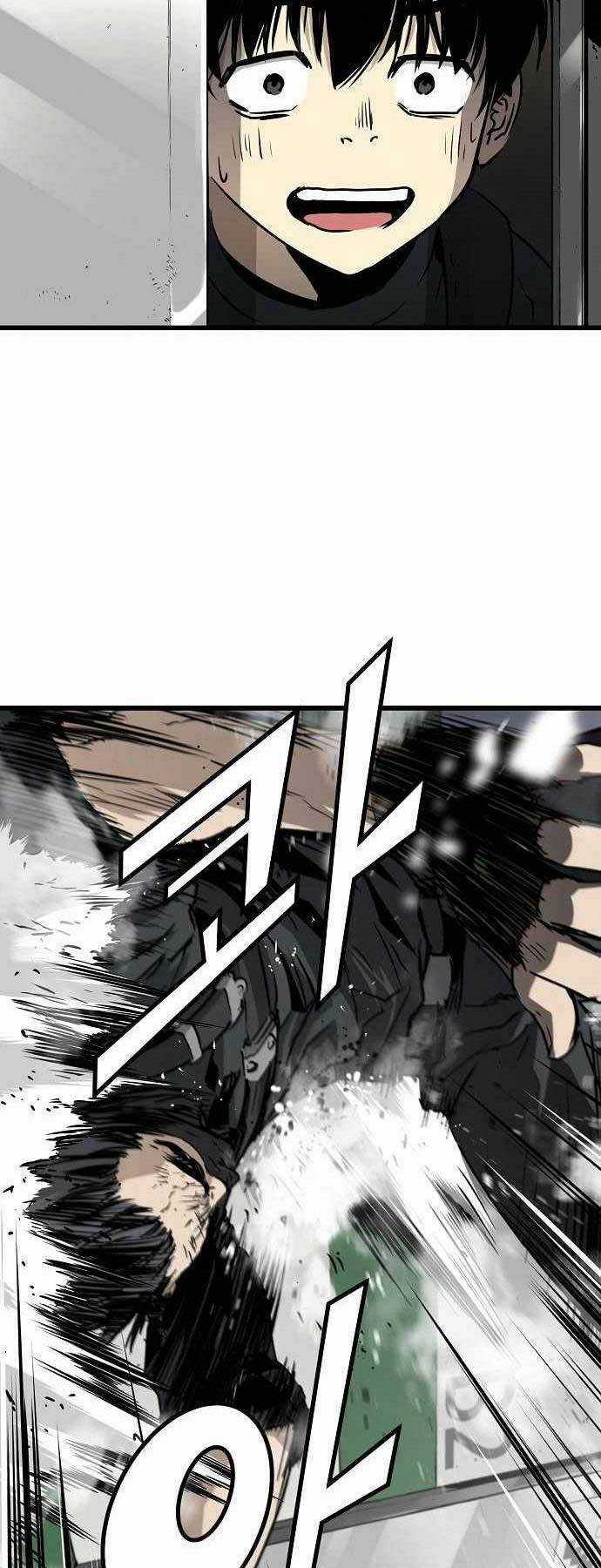 The Breaker 3: Quyền Năng Vô Hạn Chapter 7 trang 81