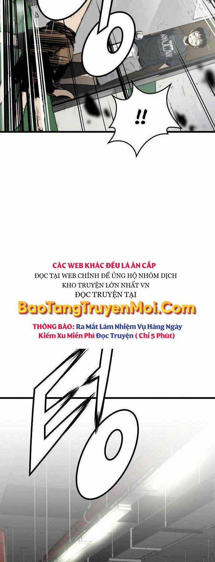 The Breaker 3: Quyền Năng Vô Hạn Chapter 7 trang 82