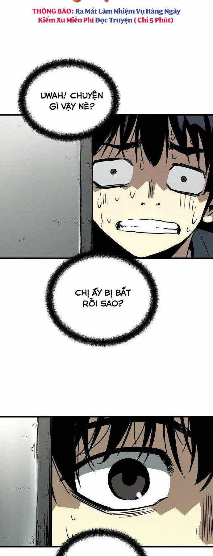 The Breaker 3: Quyền Năng Vô Hạn Chapter 7 trang 84