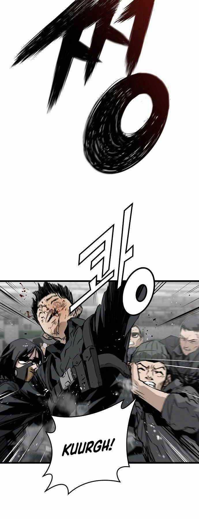 The Breaker 3: Quyền Năng Vô Hạn Chapter 7 trang 87