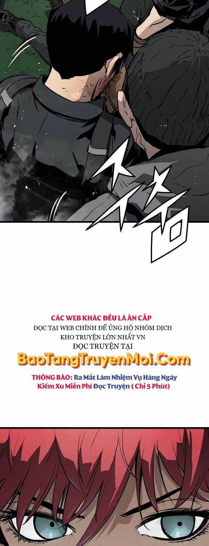 The Breaker 3: Quyền Năng Vô Hạn Chapter 7 trang 89