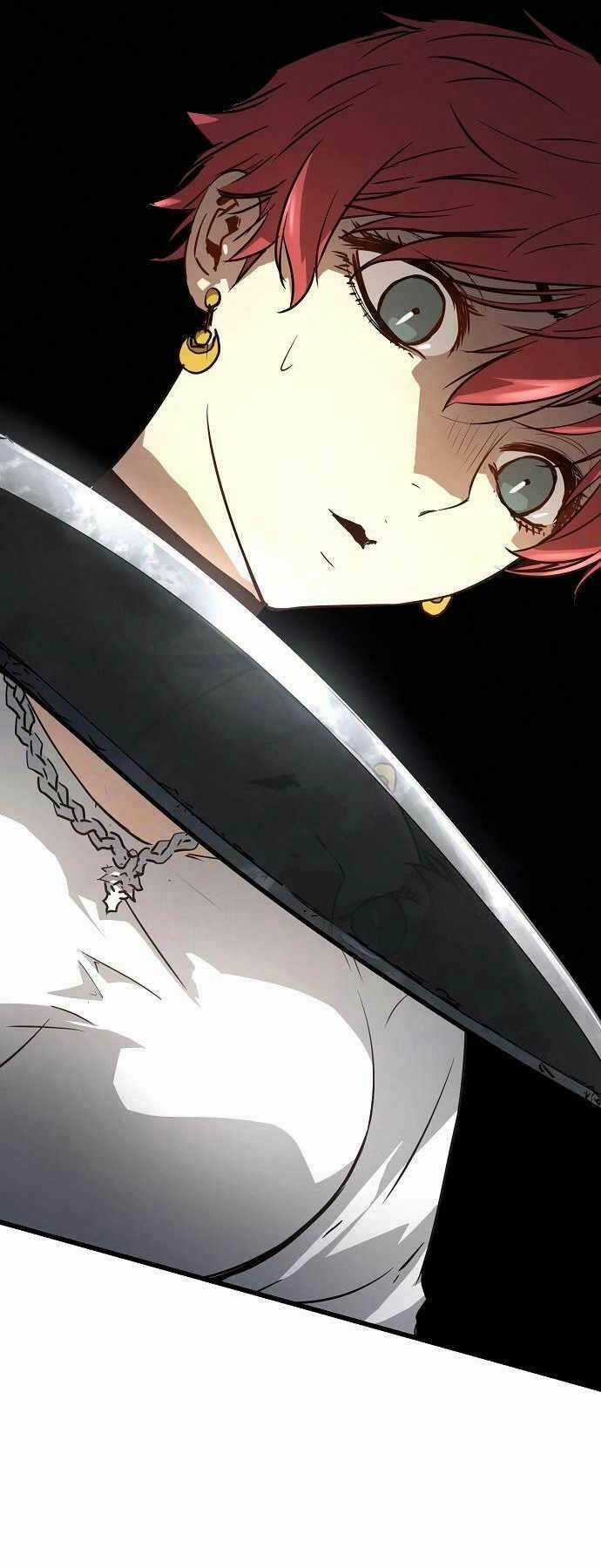 The Breaker 3: Quyền Năng Vô Hạn Chapter 7 trang 93