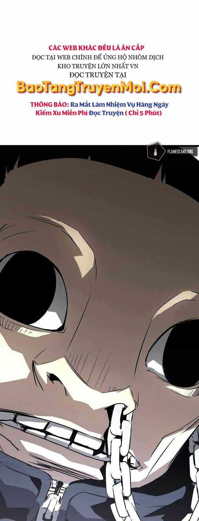 The Breaker 3: Quyền Năng Vô Hạn Chapter 7 trang 94