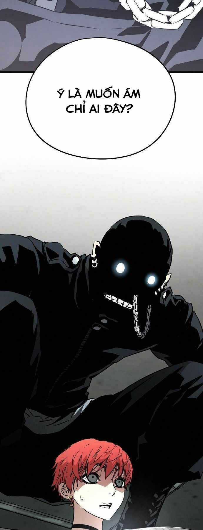 The Breaker 3: Quyền Năng Vô Hạn Chapter 7 trang 95