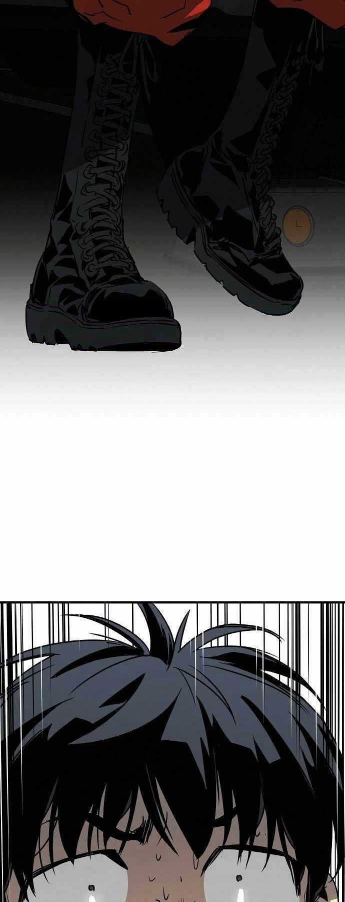 The Breaker 3: Quyền Năng Vô Hạn Chapter 7 trang 97