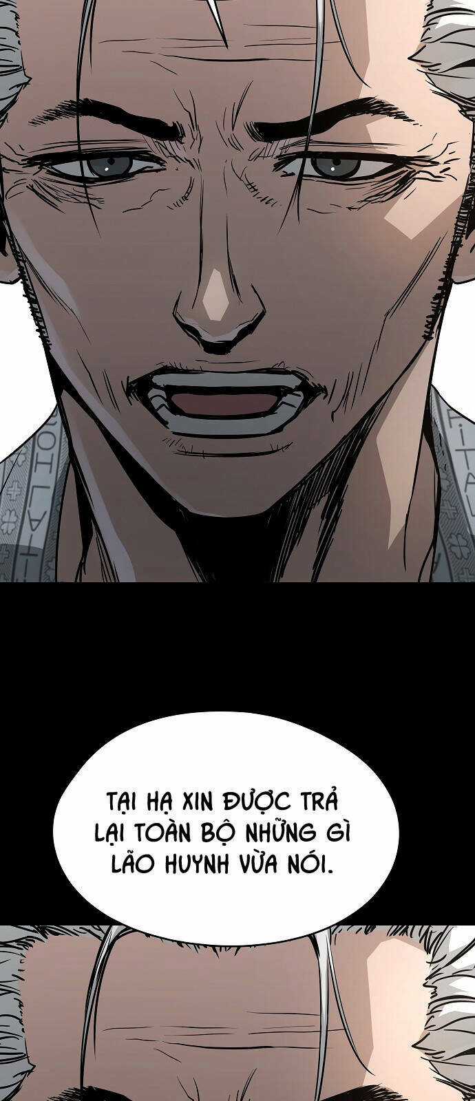 The Breaker 3: Quyền Năng Vô Hạn Chapter 70 trang 10