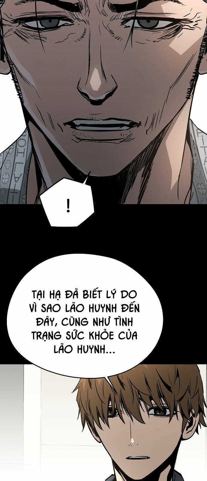 The Breaker 3: Quyền Năng Vô Hạn Chapter 70 trang 11
