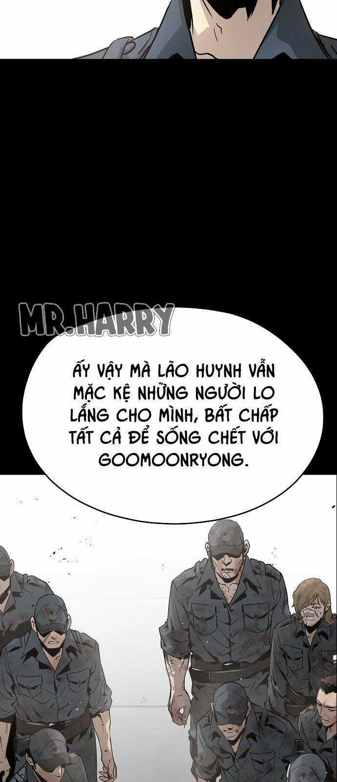 The Breaker 3: Quyền Năng Vô Hạn Chapter 70 trang 12