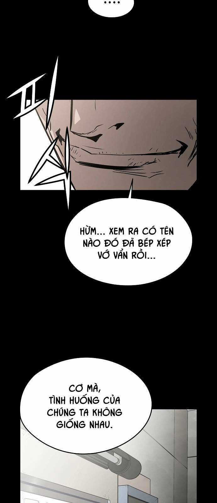 The Breaker 3: Quyền Năng Vô Hạn Chapter 70 trang 14