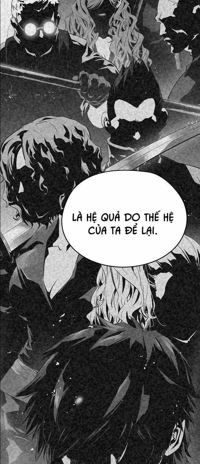 The Breaker 3: Quyền Năng Vô Hạn Chapter 70 trang 16