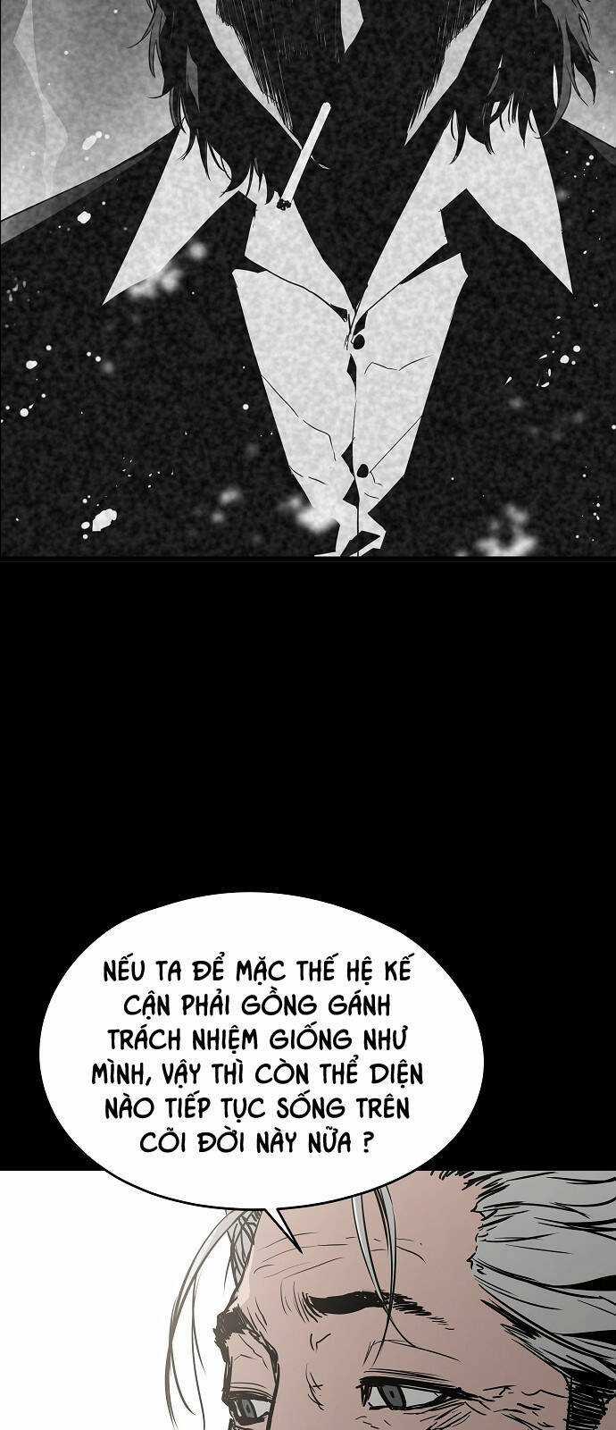 The Breaker 3: Quyền Năng Vô Hạn Chapter 70 trang 17