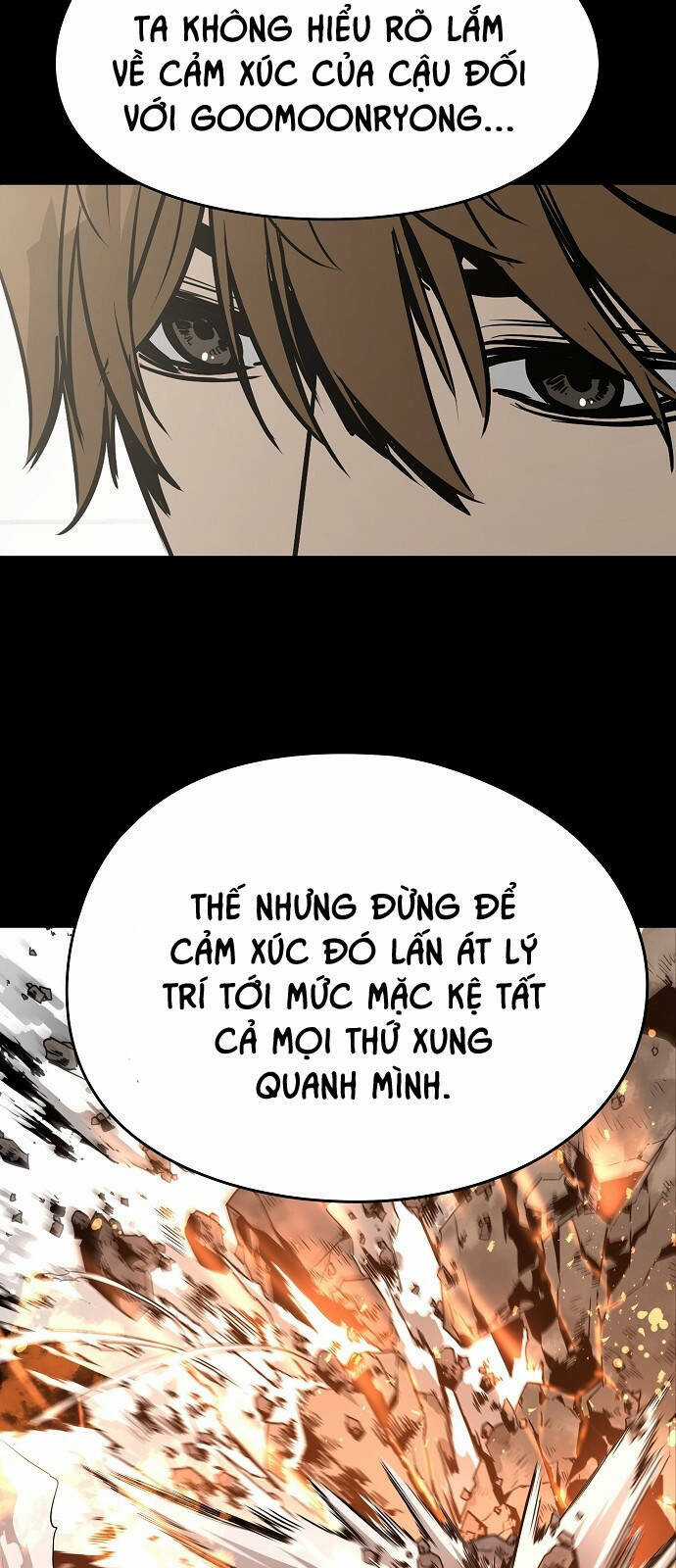 The Breaker 3: Quyền Năng Vô Hạn Chapter 70 trang 19