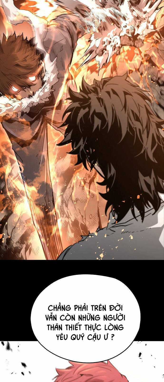 The Breaker 3: Quyền Năng Vô Hạn Chapter 70 trang 20