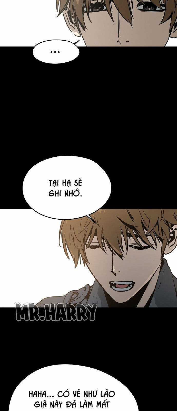 The Breaker 3: Quyền Năng Vô Hạn Chapter 70 trang 22