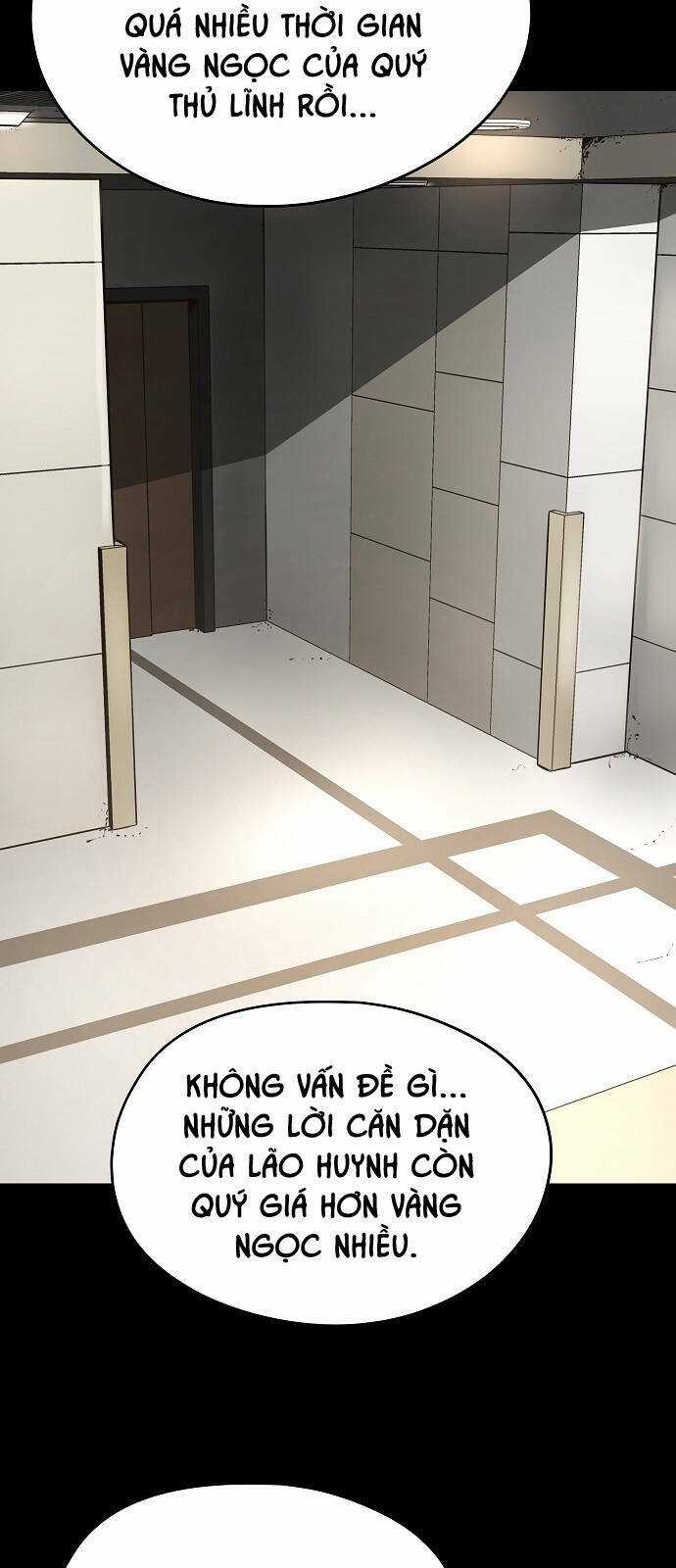 The Breaker 3: Quyền Năng Vô Hạn Chapter 70 trang 23