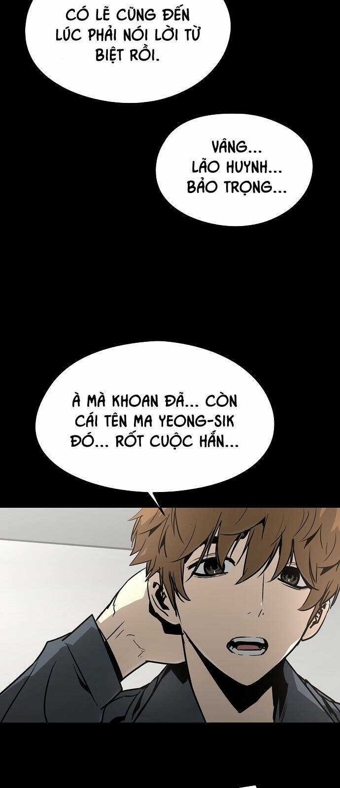 The Breaker 3: Quyền Năng Vô Hạn Chapter 70 trang 24