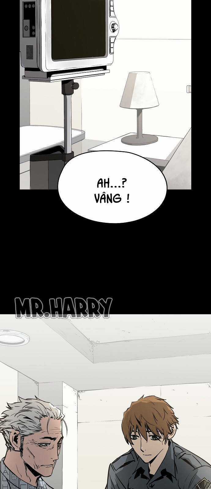 The Breaker 3: Quyền Năng Vô Hạn Chapter 70 trang 26