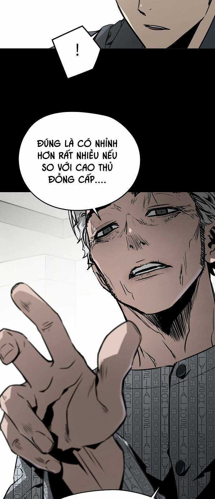 The Breaker 3: Quyền Năng Vô Hạn Chapter 70 trang 28