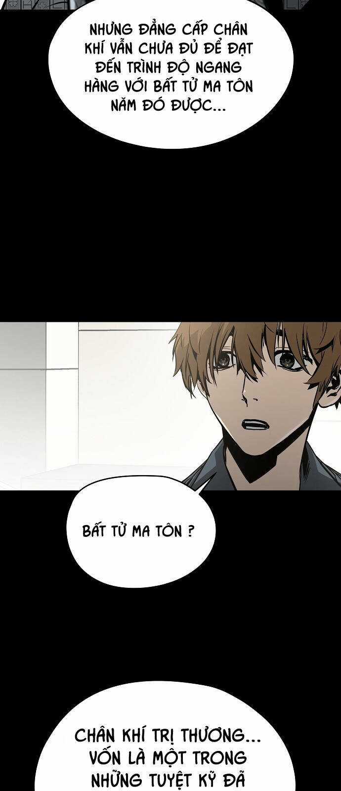 The Breaker 3: Quyền Năng Vô Hạn Chapter 70 trang 29