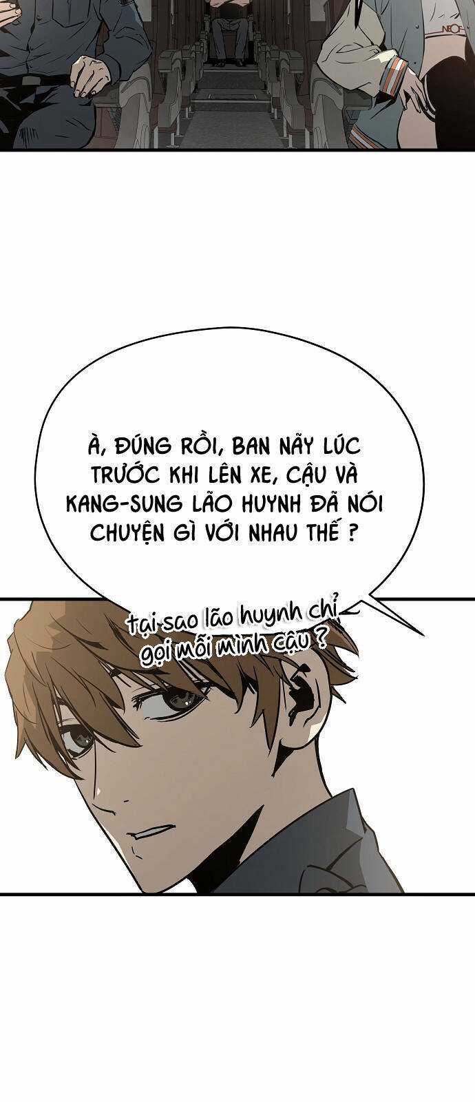 The Breaker 3: Quyền Năng Vô Hạn Chapter 70 trang 3